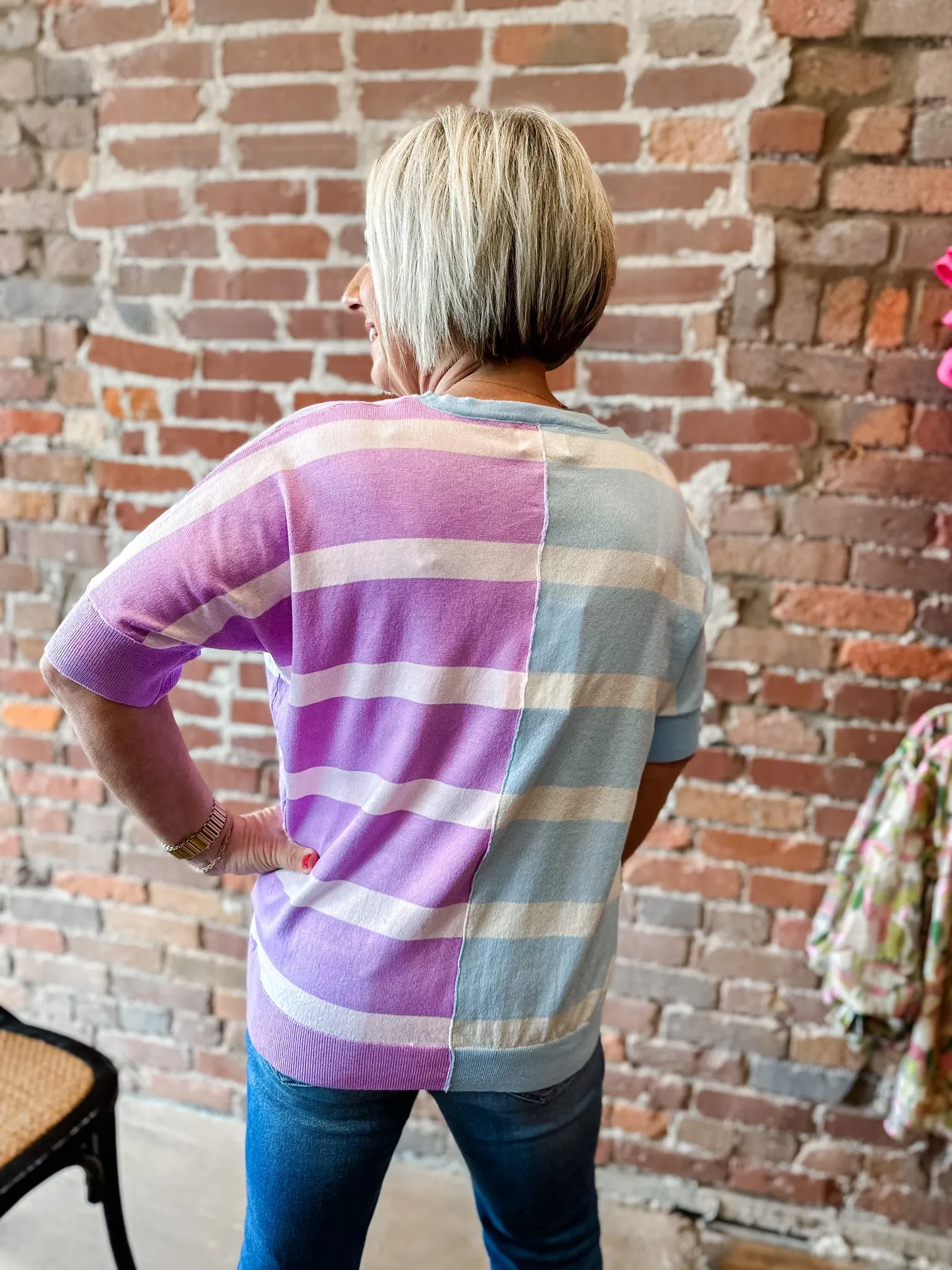 City Chic Sweater