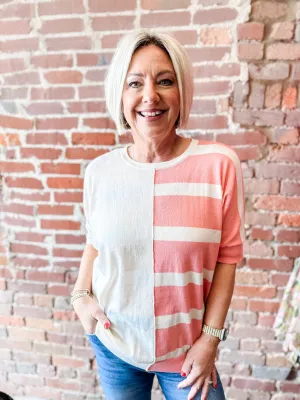 City Chic Sweater