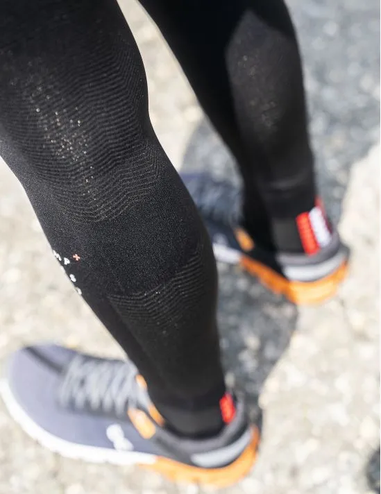 Compressport - Under Control Full Tights - Women