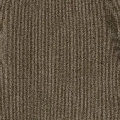 Control Fit Vintage Deep V Crop