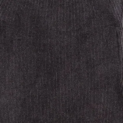 Control Fit Vintage Deep V Crop