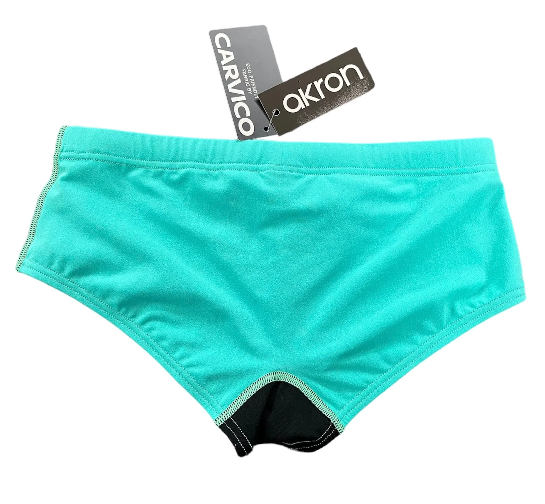 COSTUME AKRON ITALIA PISCINA UOMO TRUNK MAN MAV BICOLOR