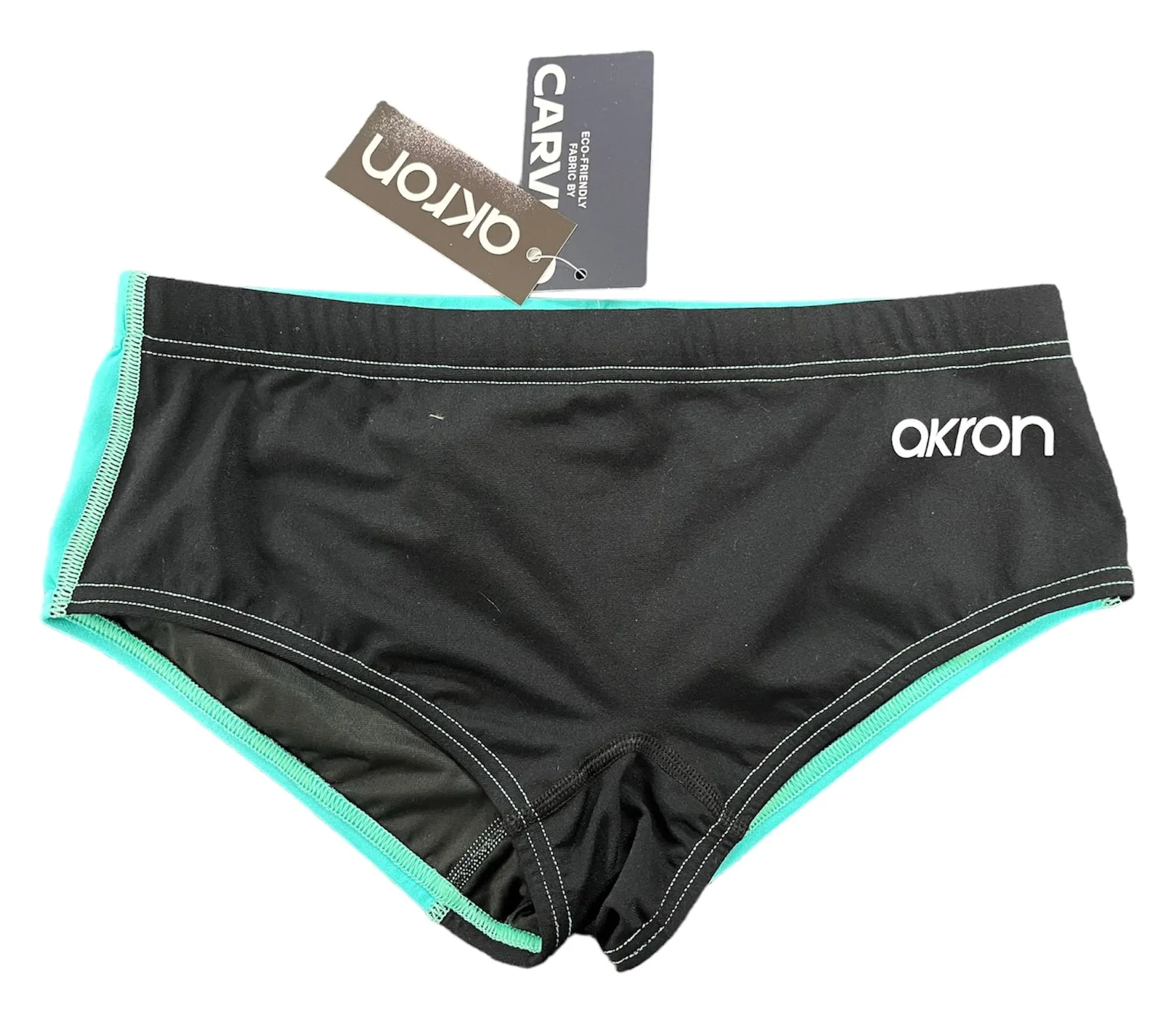COSTUME AKRON ITALIA PISCINA UOMO TRUNK MAN MAV BICOLOR