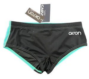 COSTUME AKRON ITALIA PISCINA UOMO TRUNK MAN MAV BICOLOR