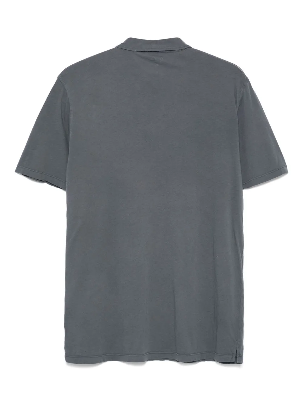 Cotton polo shirt