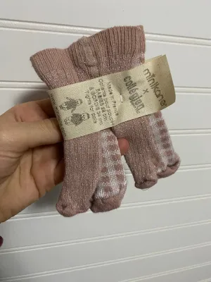 Cotton Tights - Minikane rts