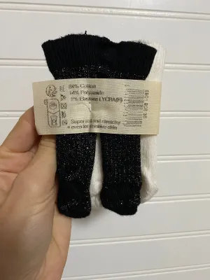 Cotton Tights - Minikane