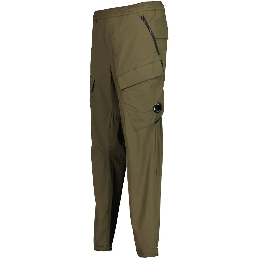 C.P. Lens Cargo Pants