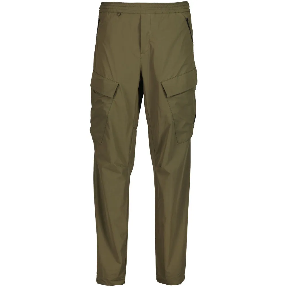 C.P. Lens Cargo Pants