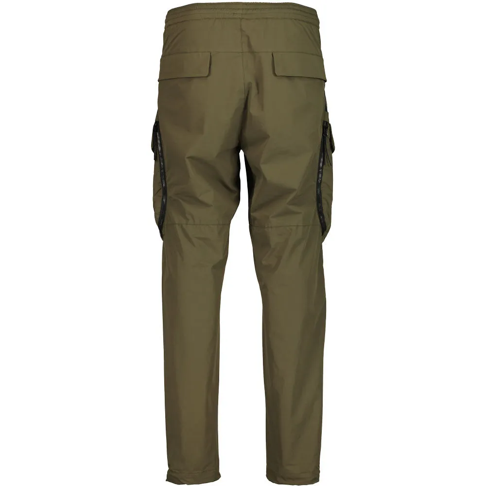 C.P. Lens Cargo Pants