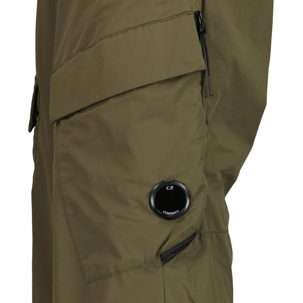 C.P. Lens Cargo Pants