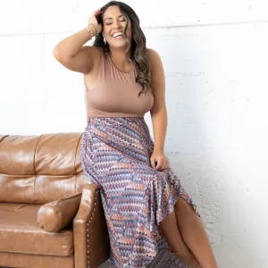 Creating Chaos Skirt