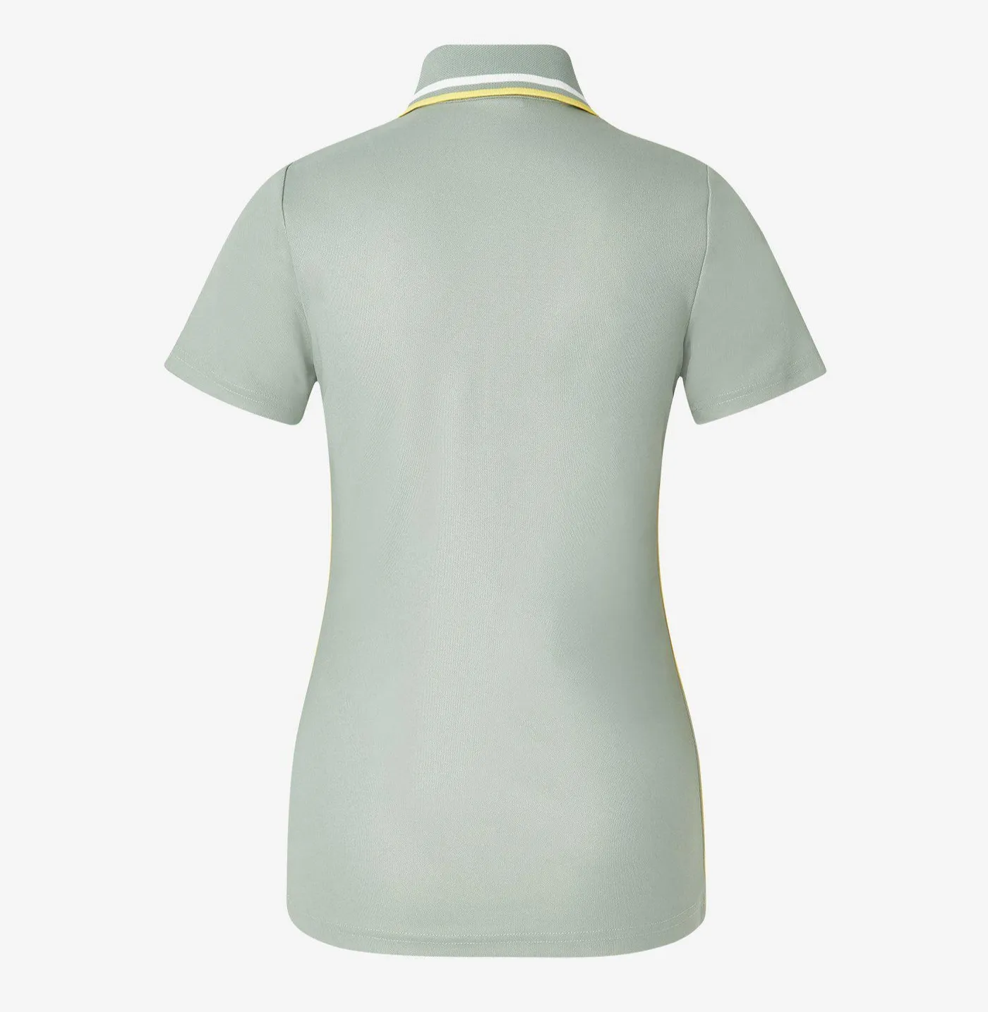 Cross Women's TUX Performance Polo - JADE