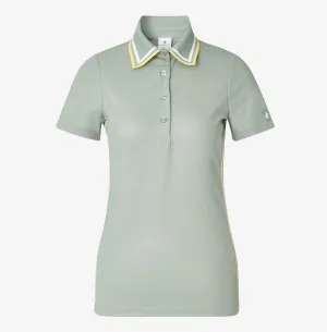 Cross Women's TUX Performance Polo - JADE