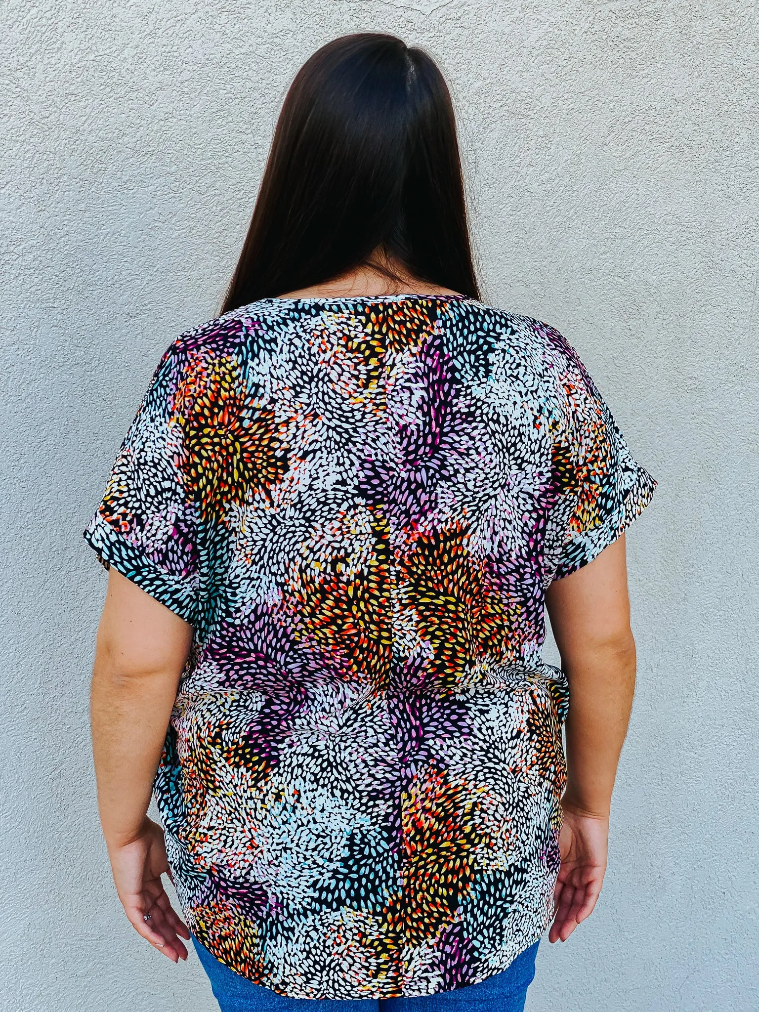 Curvy Josie Top