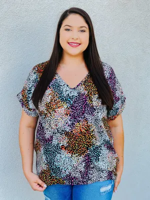 Curvy Josie Top