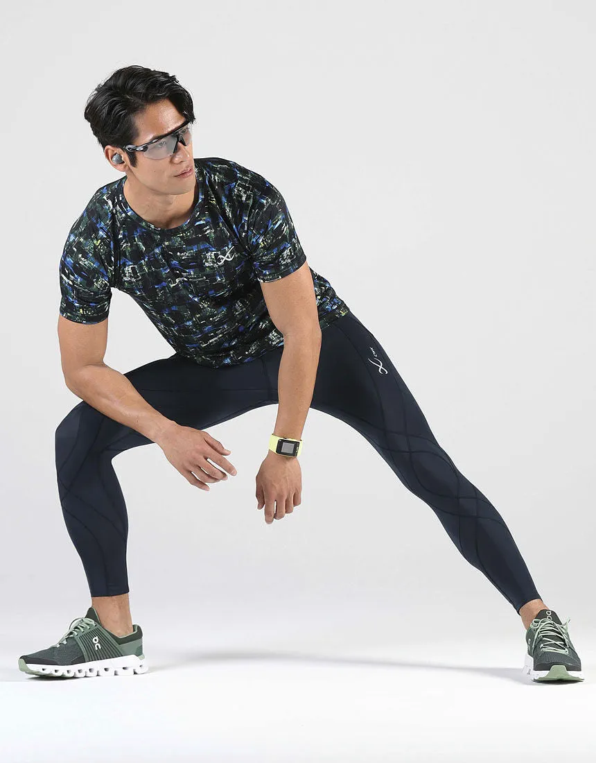 CW-X Men's TIGHTS HZO629
