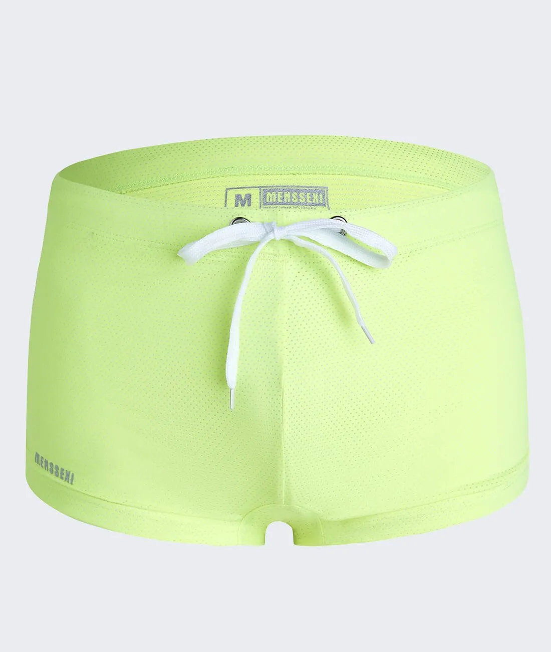 Cyclops Trunk | Yellow