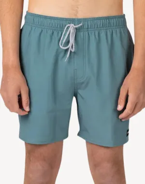 Daily 16" Swim Trunk