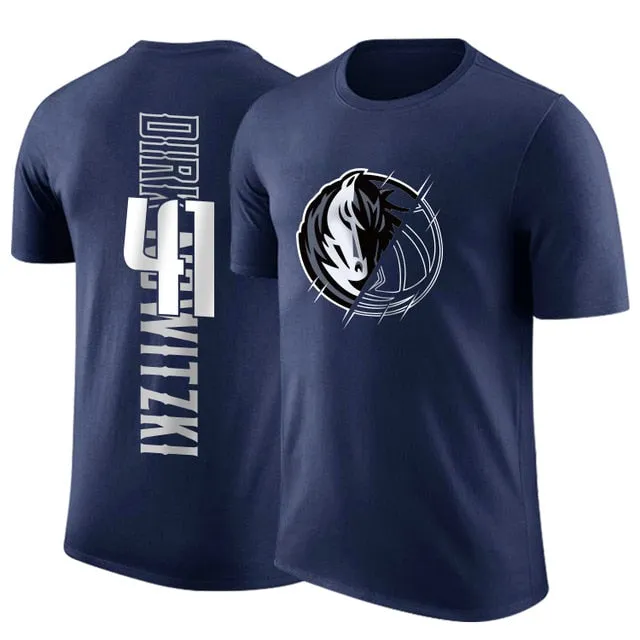 Dallas  T - Shirt