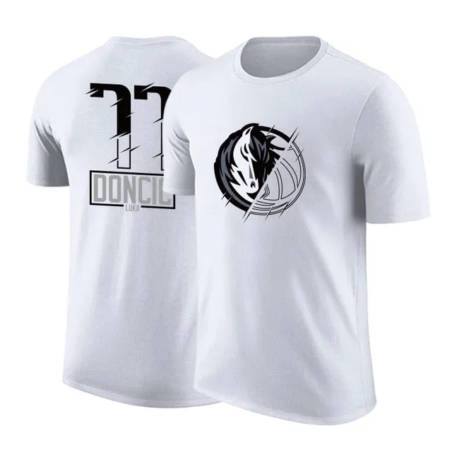 Dallas  T - Shirt