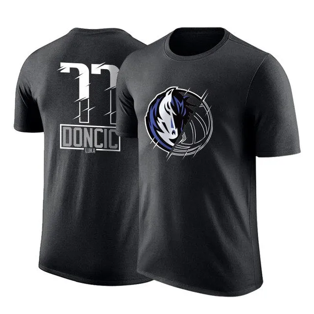 Dallas  T - Shirt