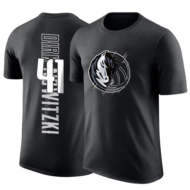 Dallas  T - Shirt