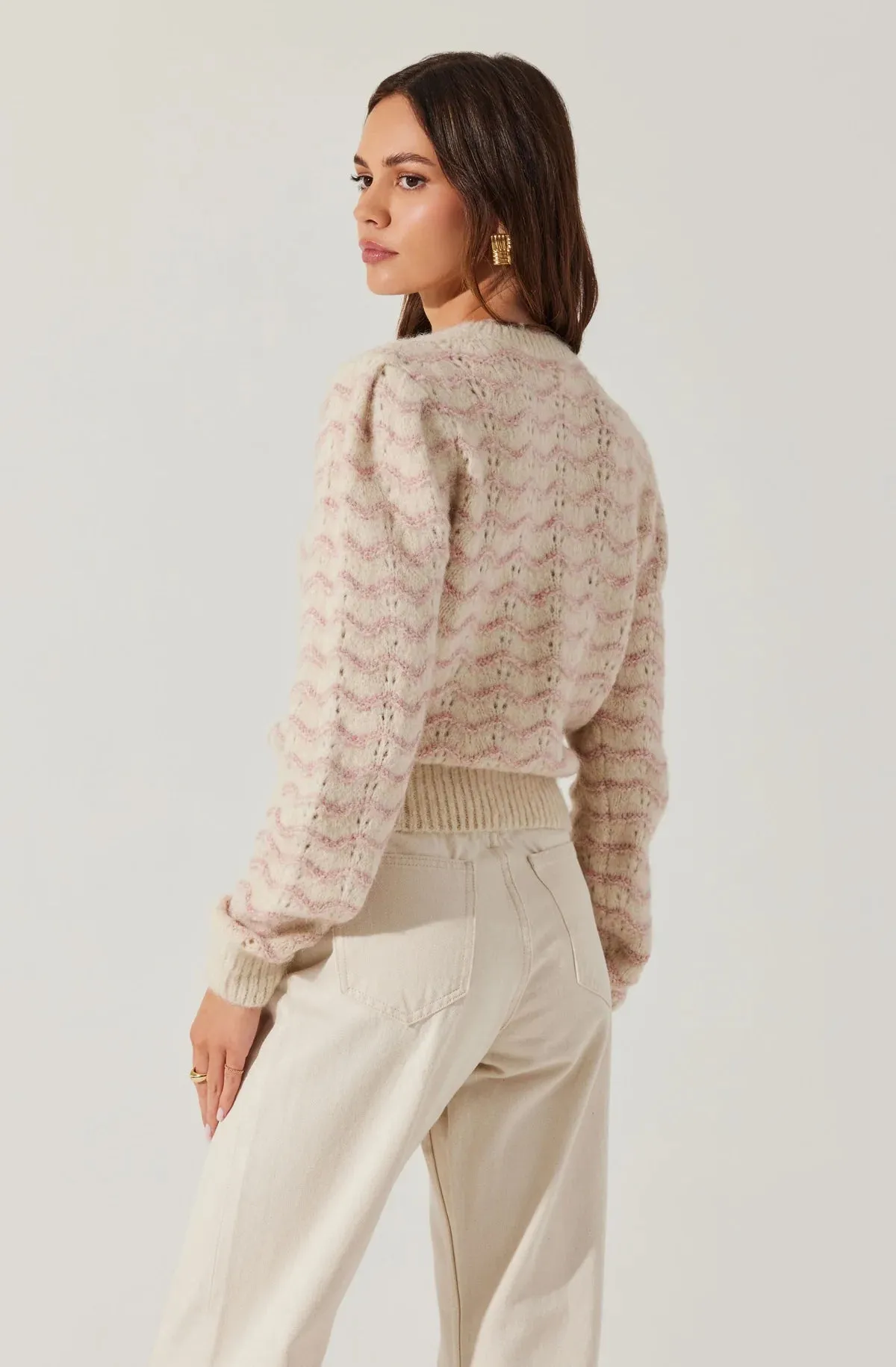 Darcie Sweater
