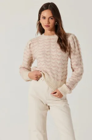 Darcie Sweater