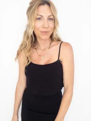 Delilah Bow Crop