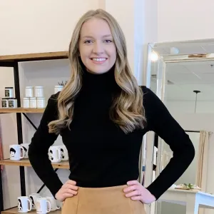 DELUC Silene Sweater