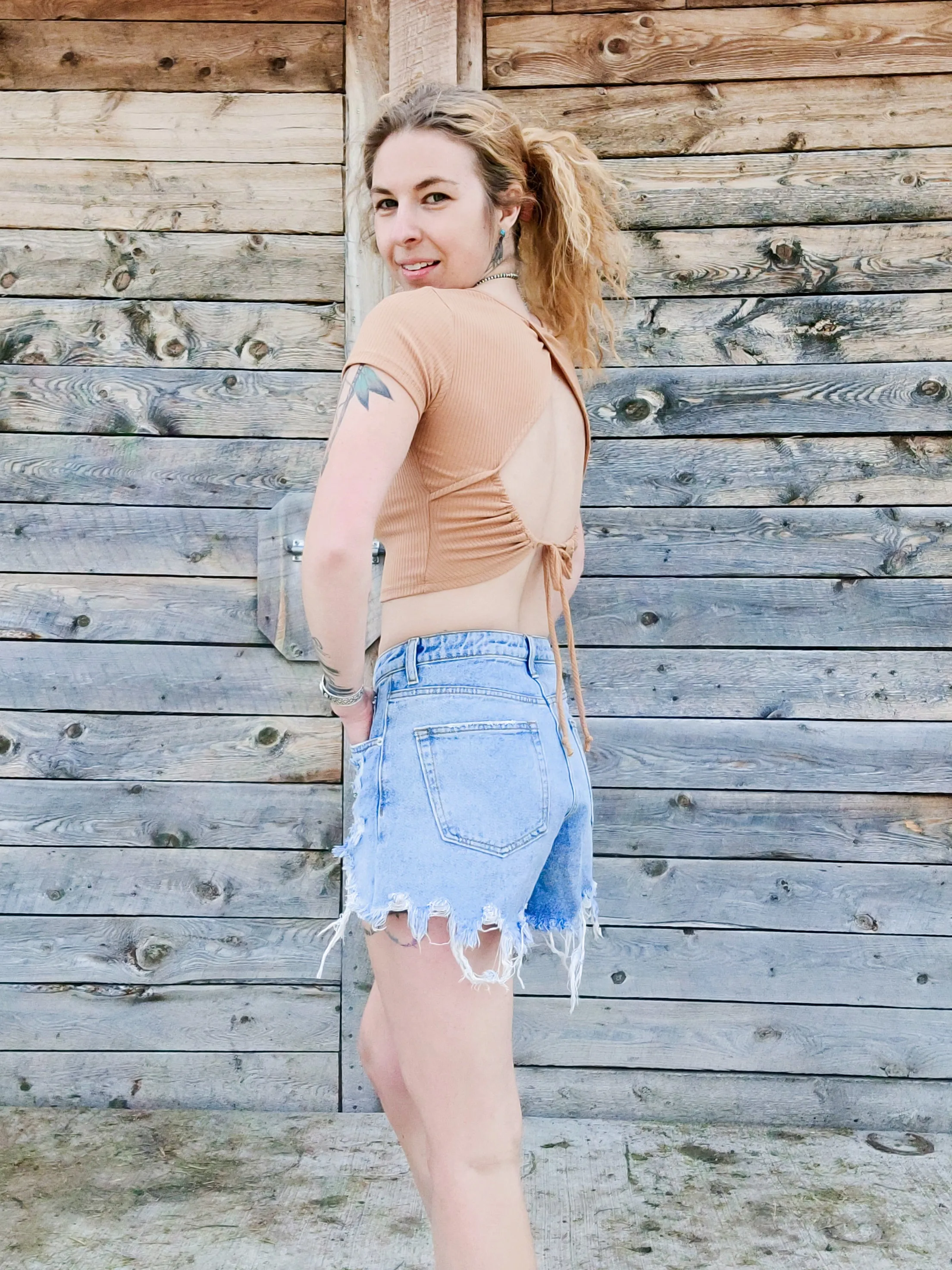 Destin Crop