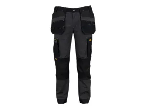 Dewalt Power Tools Albany Slim Fit Trousers 32In Waist 33In Leg