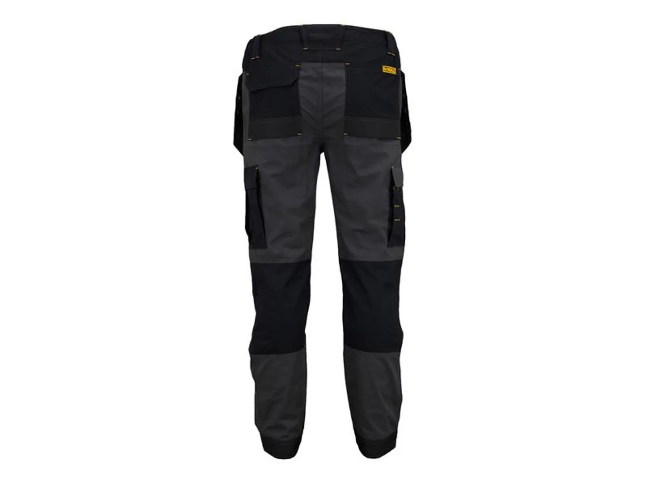 Dewalt Power Tools Albany Slim Fit Trousers 32In Waist 33In Leg