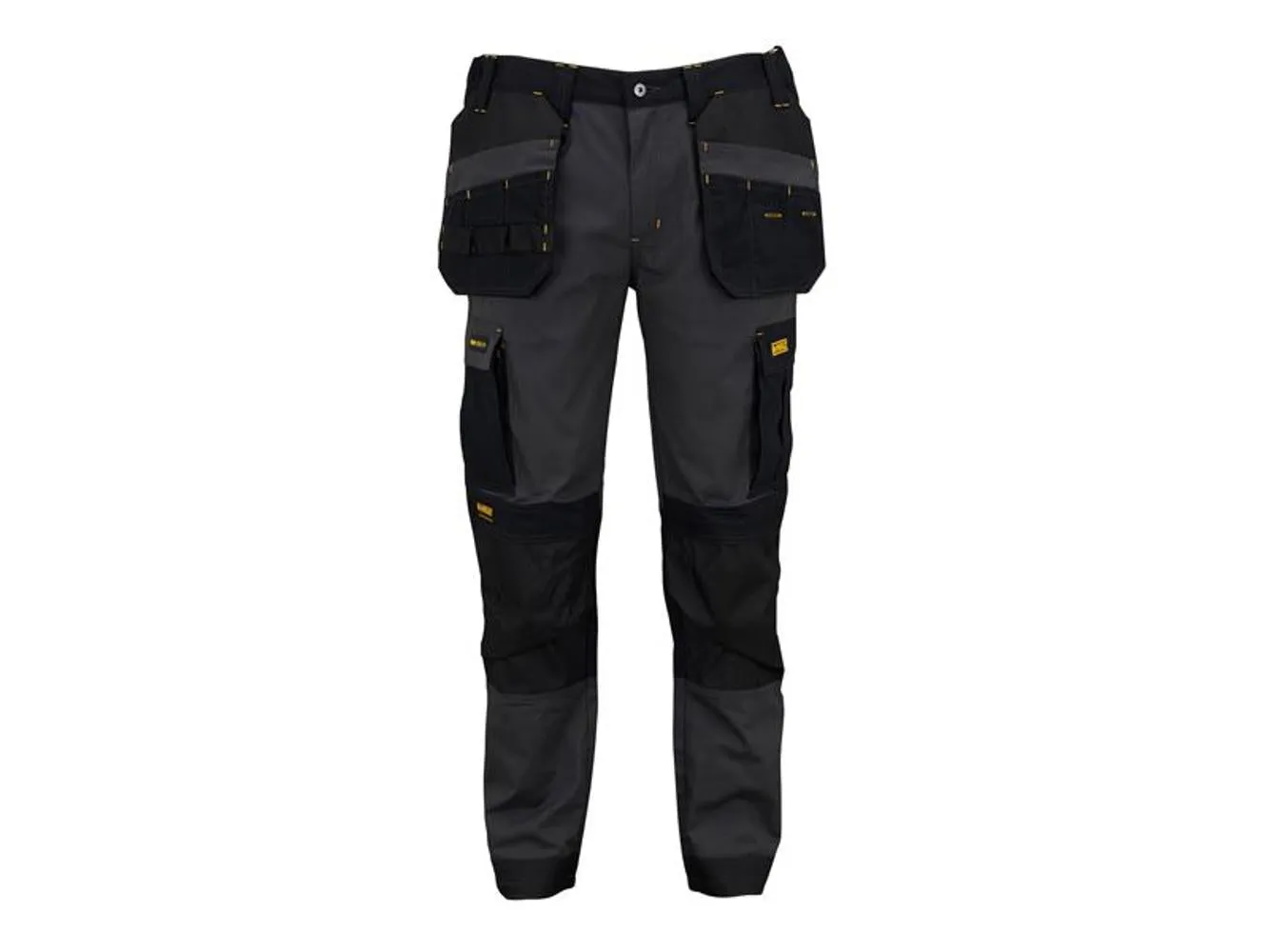 Dewalt Power Tools Albany Slim Fit Trousers 38In Waist 33In Leg