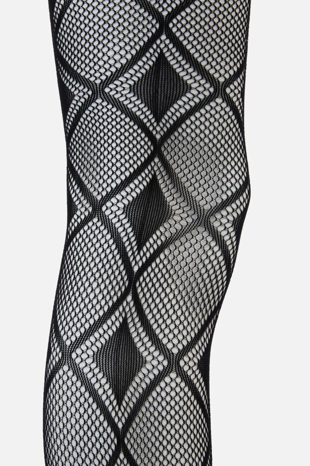 Diamond Fishnets
