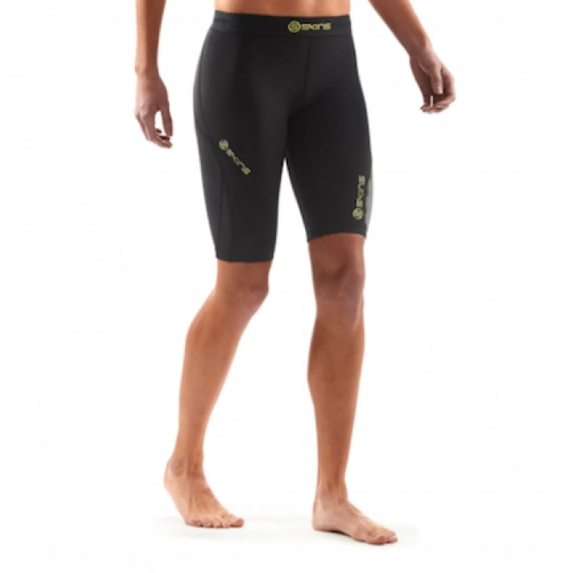 DNAmic Wmns Half Tights