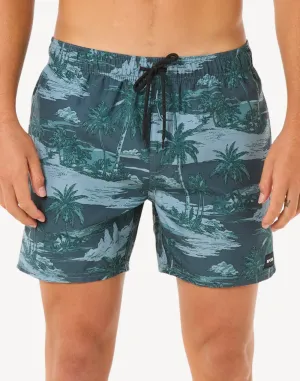 Dreamers 16'' Swim Trunk