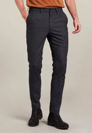 DSZ LANCASTER DOT CHINO