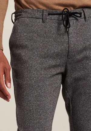 DSZ LANCASTER MILANO JOGGER CHINO