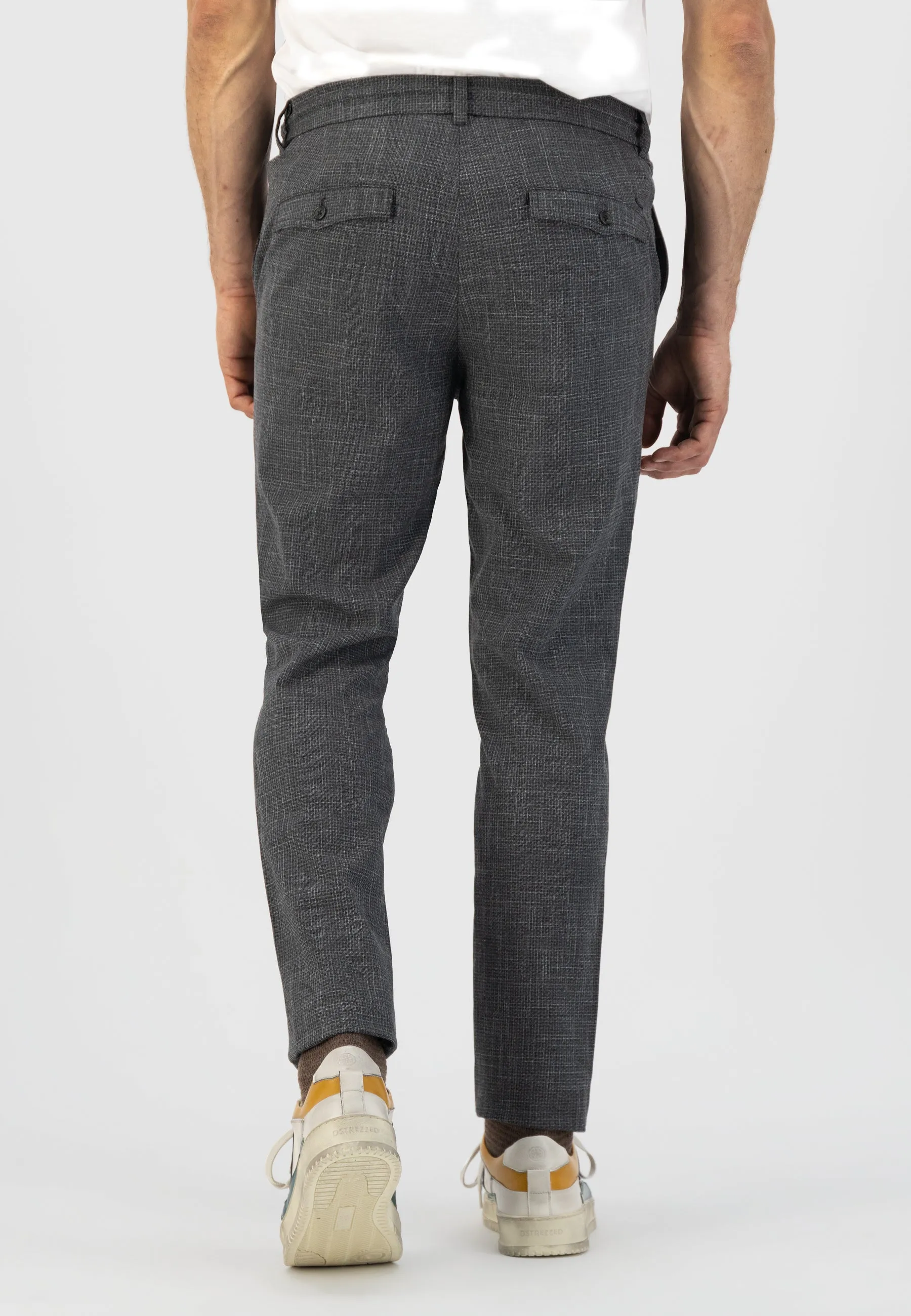 DSZ LANCASTER STRUCTURE TROUSER