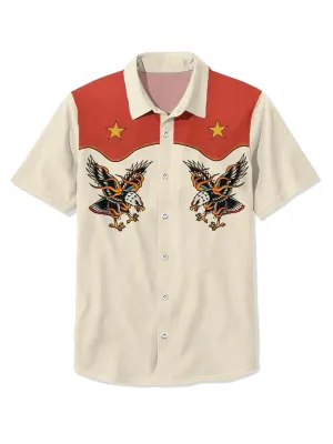 EAGLE POWERS