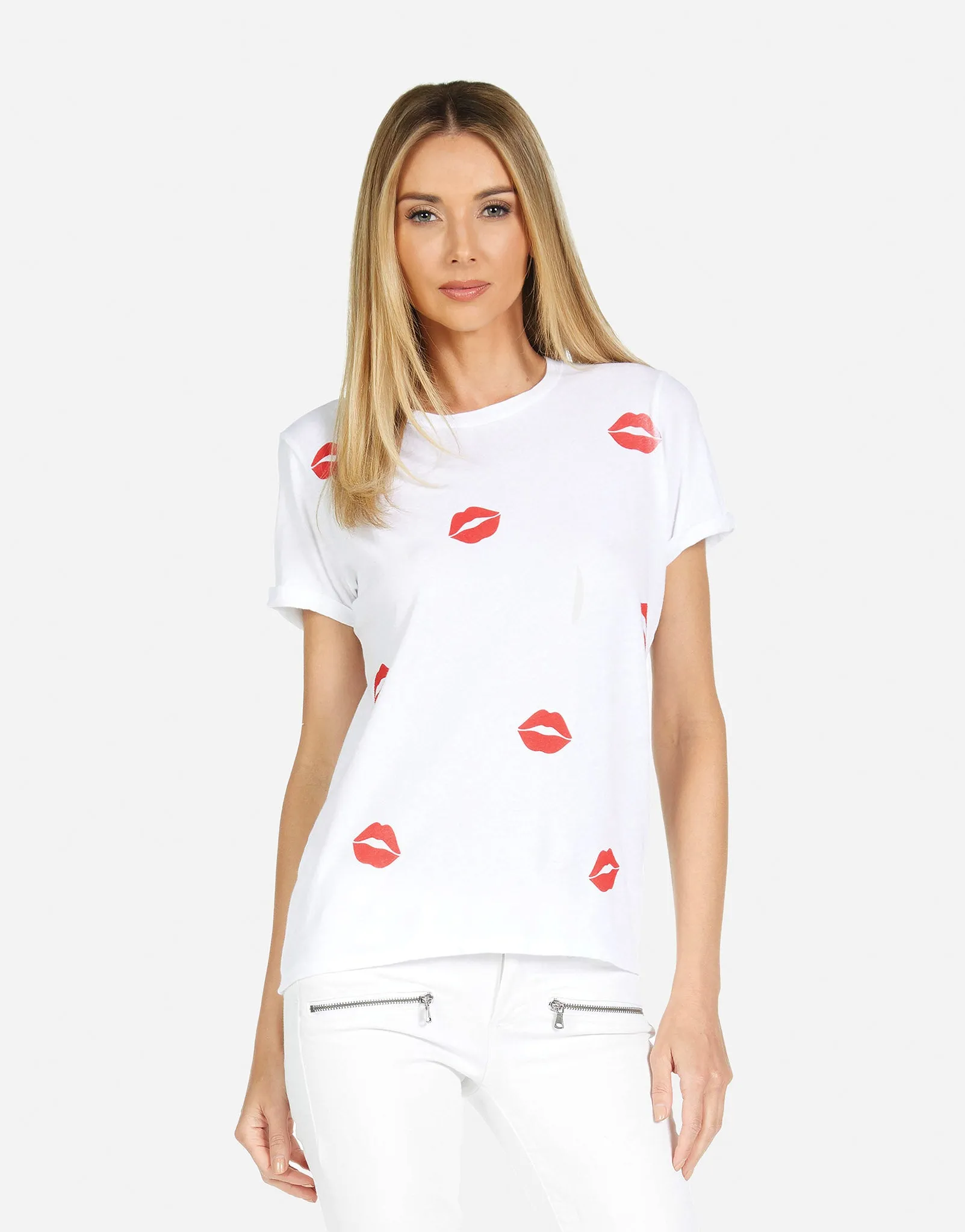 Edda Red Mini Kisses