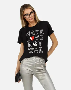 Edda X Make Love Not War