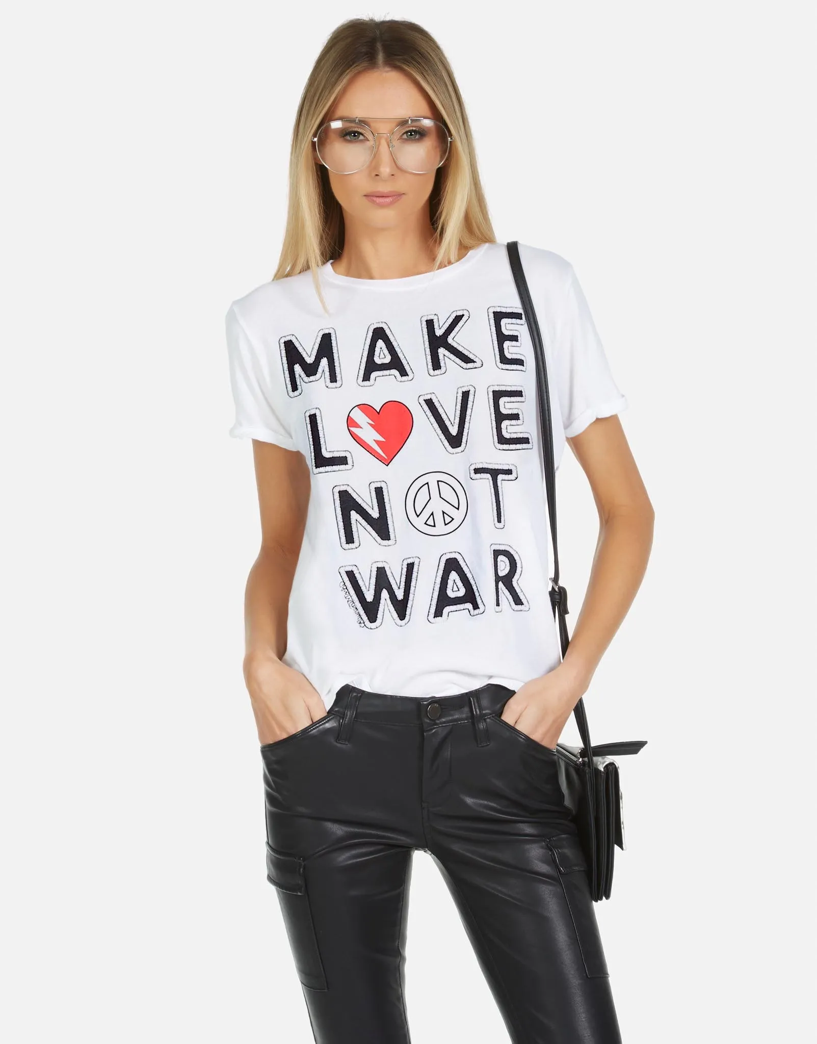 Edda X Make Love Not War