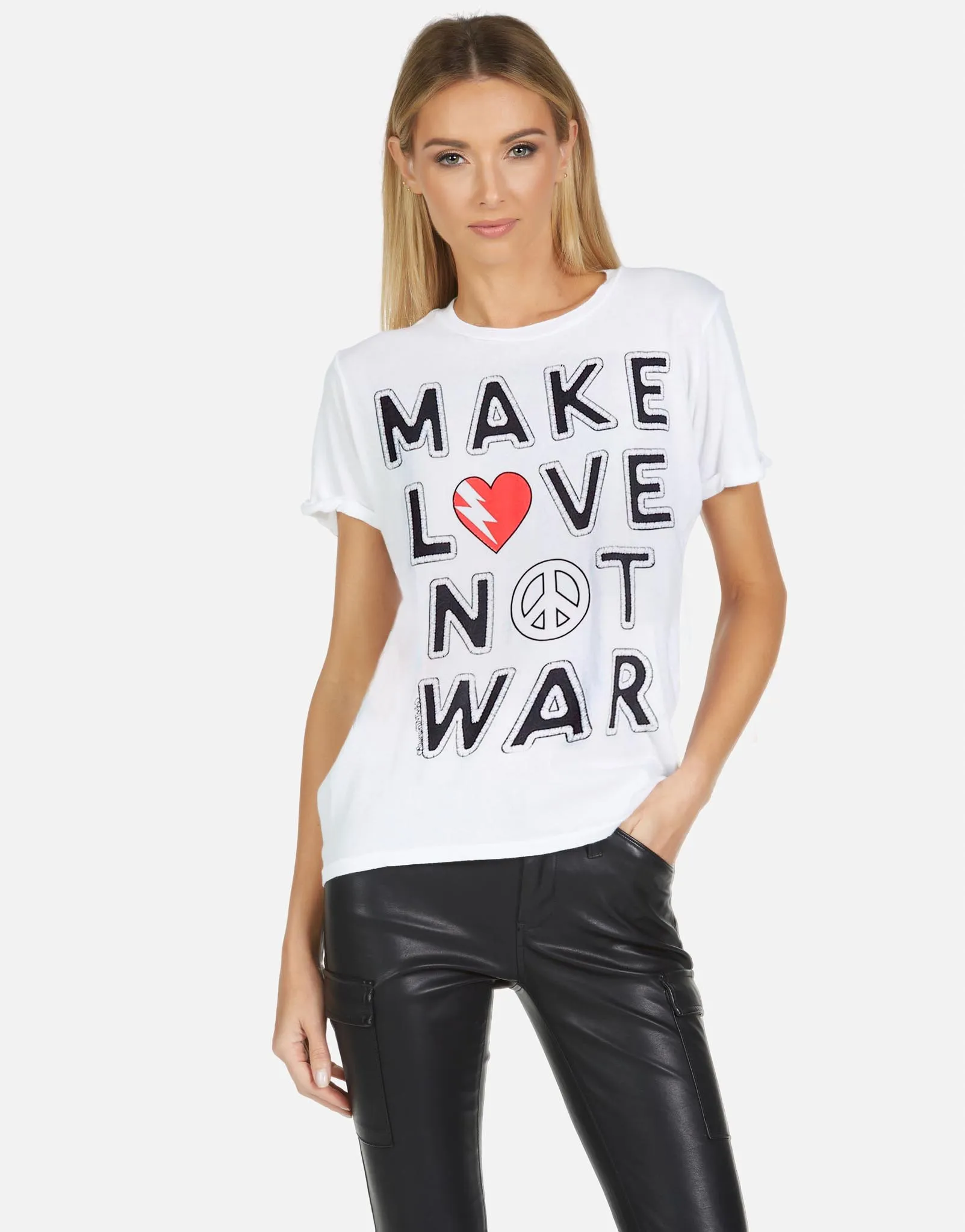 Edda X Make Love Not War