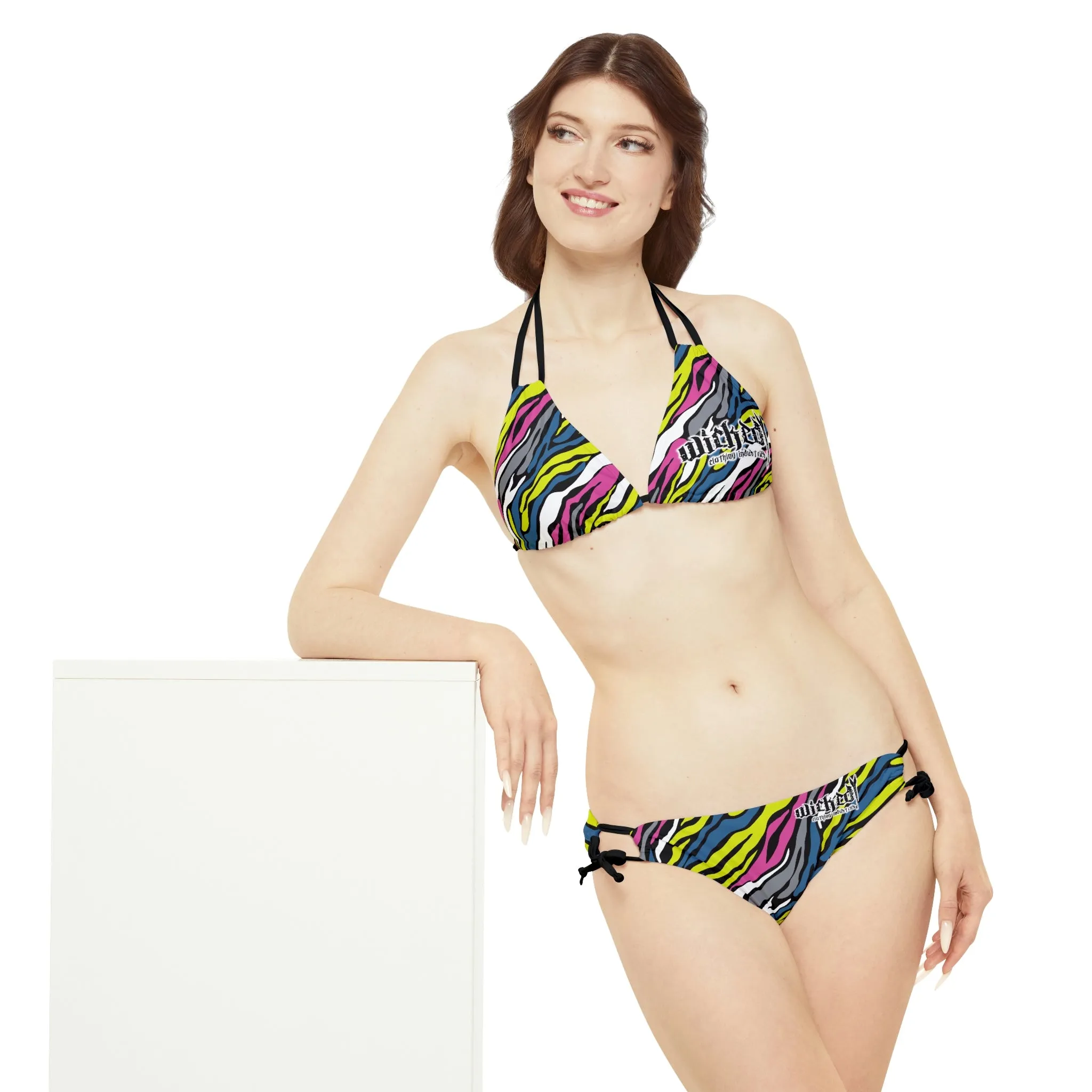 E.L. Bikini Set