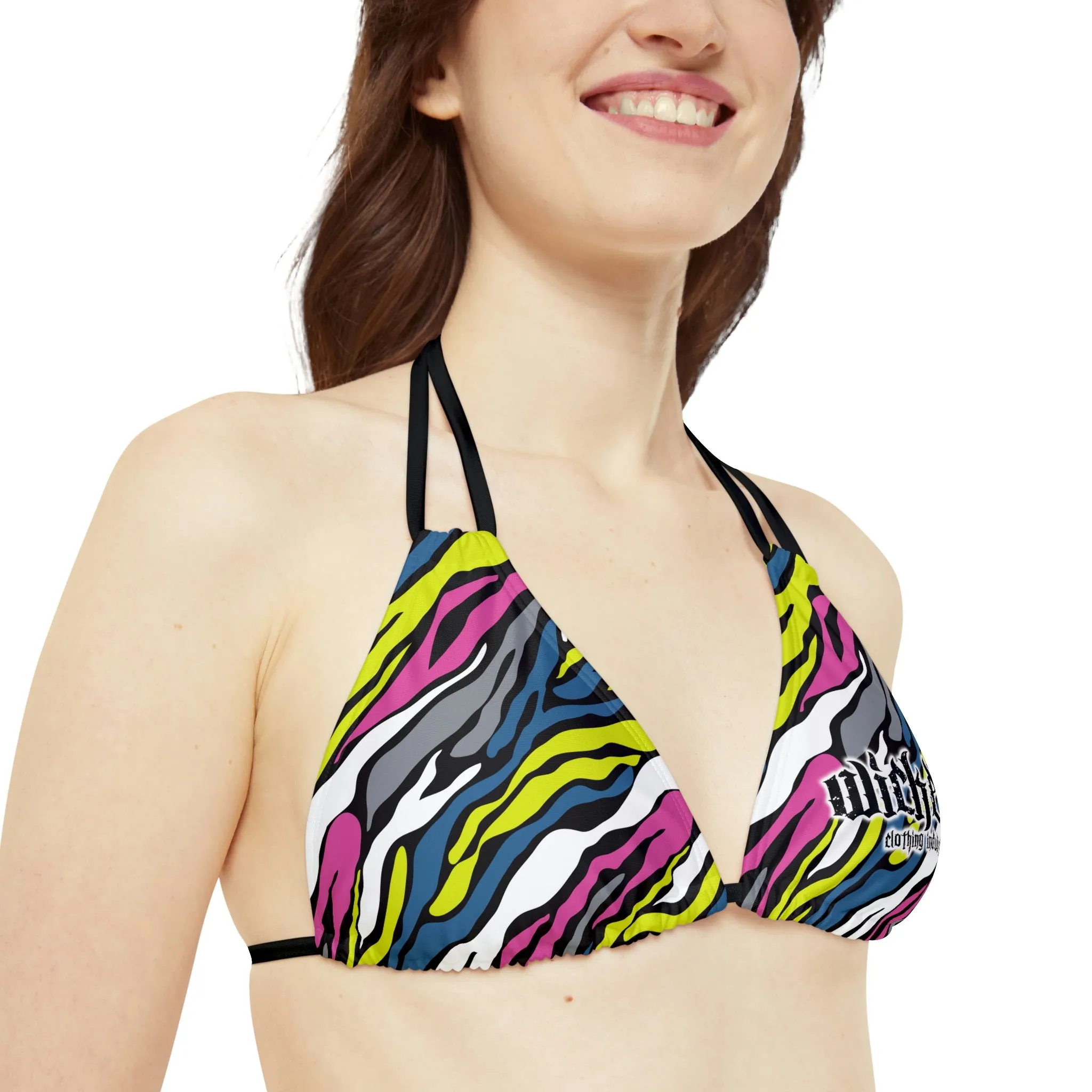 E.L. Bikini Set