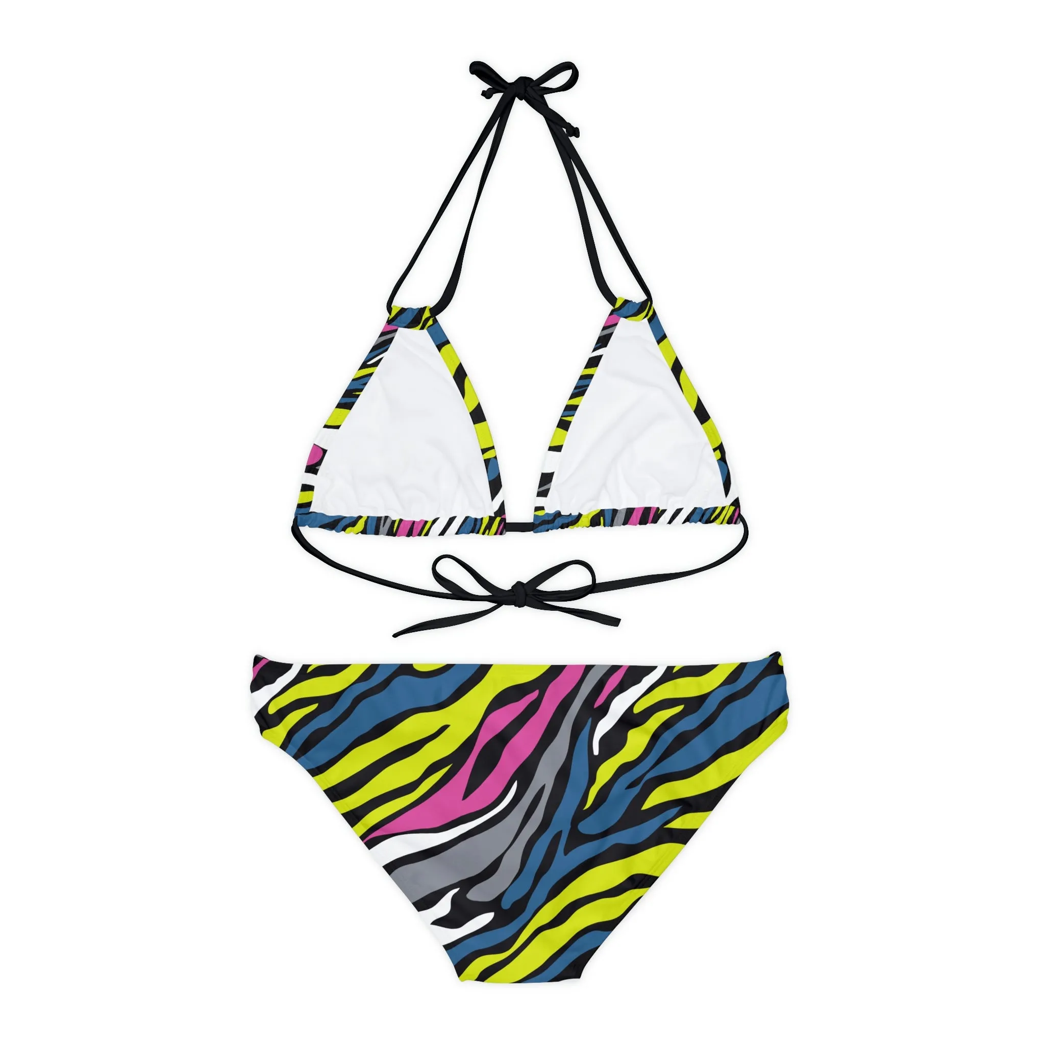 E.L. Bikini Set