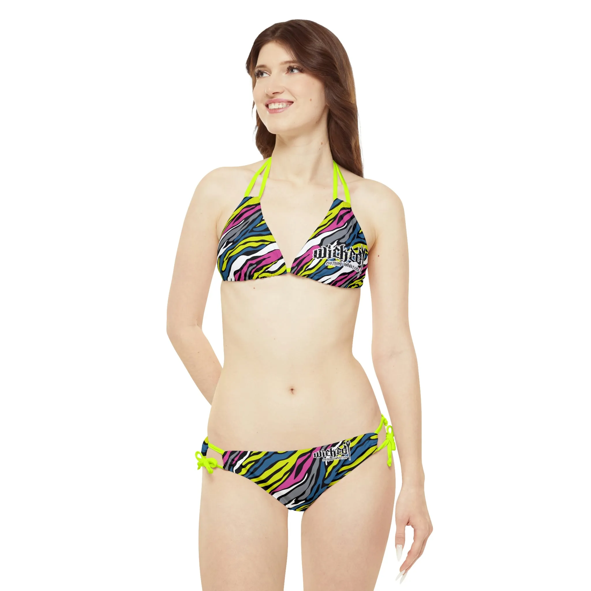 E.L. Bikini Set